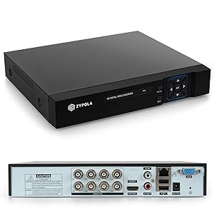 8ch dvr