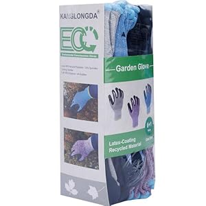 KANGLONGDA GLOVE PACKAGE