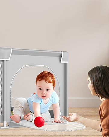 Foldable Baby Playpen