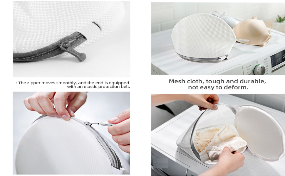 Bra Wash Bag 