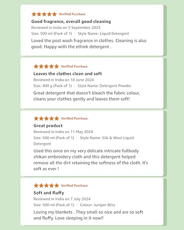 reviews