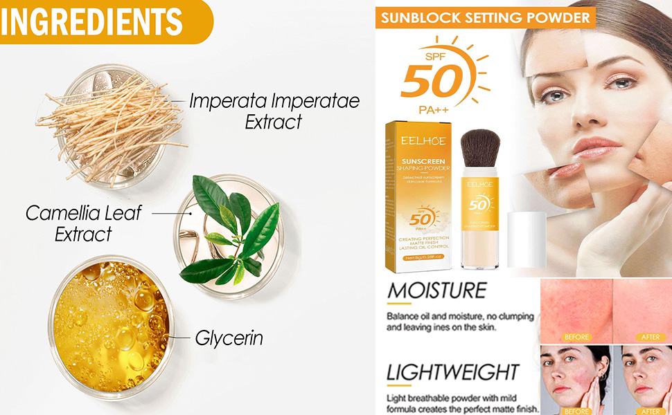 pouvoir facial