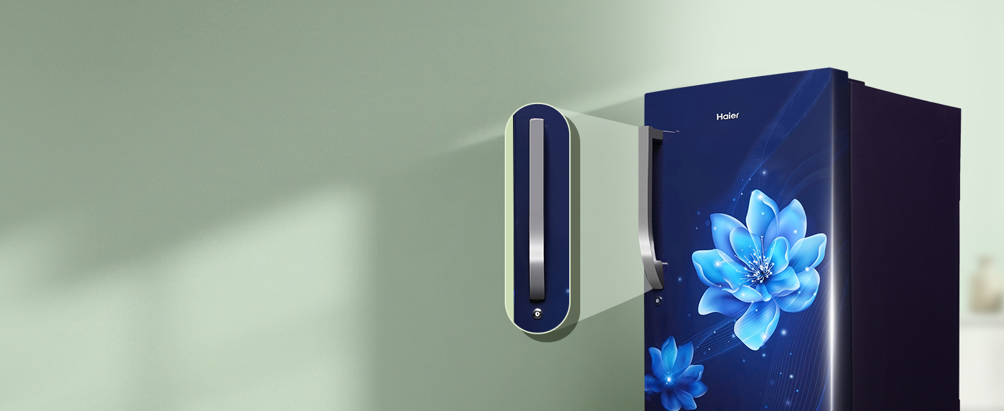 External Handle