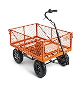 cart