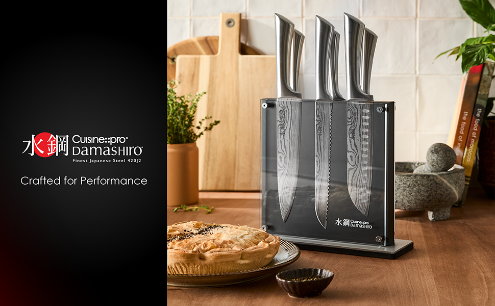 Cuisine::pro Damashiro