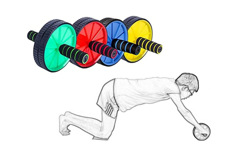 ab roller