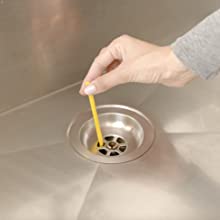 CLEANING STICKS 