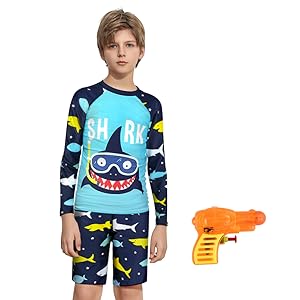 Kids Swimwear
