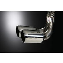 Amazon | MONSTER SPORT TYPE Sp-XXマフラー アルトワークス[4BA