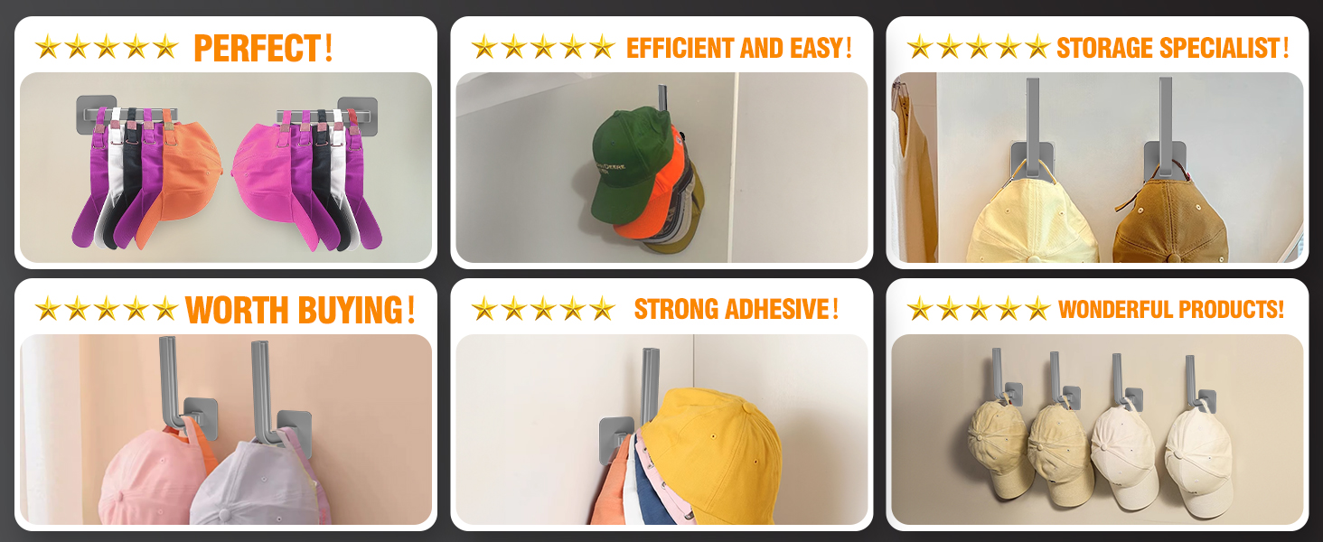 hat organizer hat rack