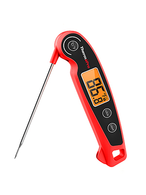 food thermometer digital