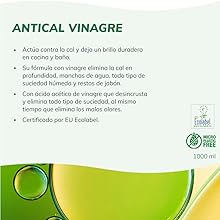 antical vinegar