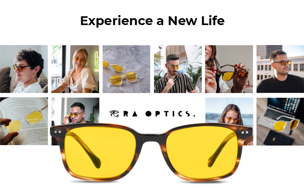 Ra Optics Daylight Lenses