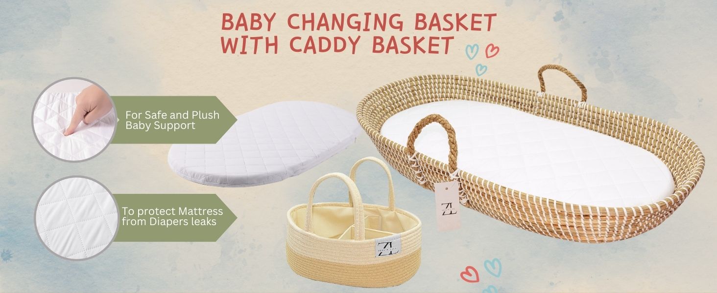  baby bassinet