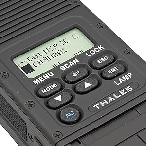 Amazon.co.jp: 良品武品 リアルver AN/PRC-148 ダミーラジオ