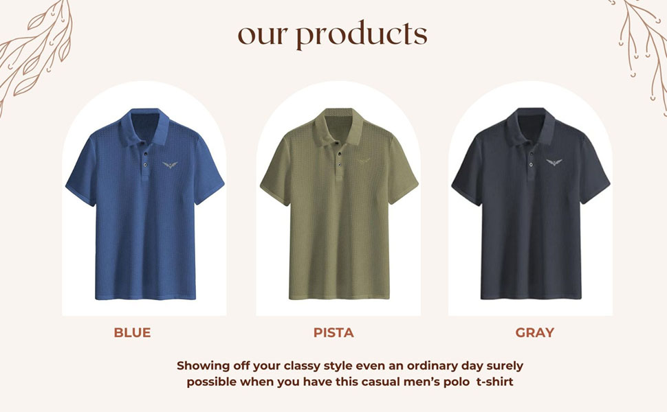 men's t-shirt