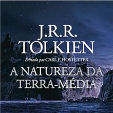 Natureza da terra-média: tolkien