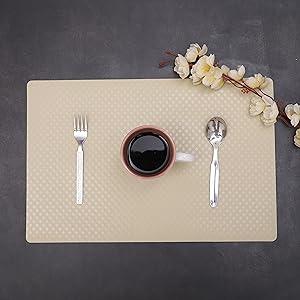 Table mats