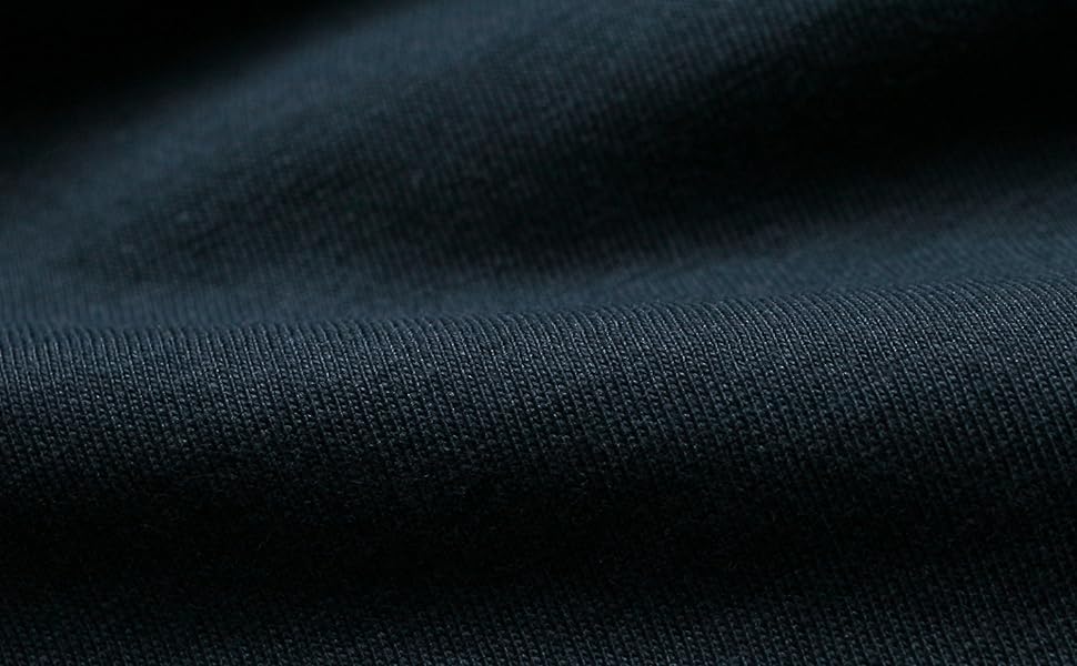 Premium Ringsprung 100% Heavyweight Cotton