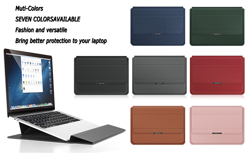 Notebook Bag1117in Universal MultiFunction Waterproof