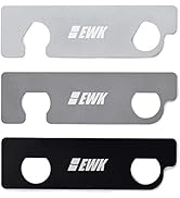 EWK 3 Pcs GM Camshaft Retaining Tool Kit EN 48383 & EN 46105 for Cadillac, Buick, Saturn, Pontiac...