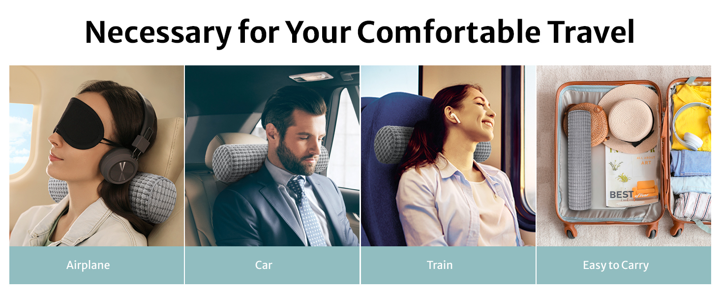 cervical neck pillow