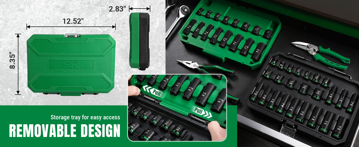 sk socket set