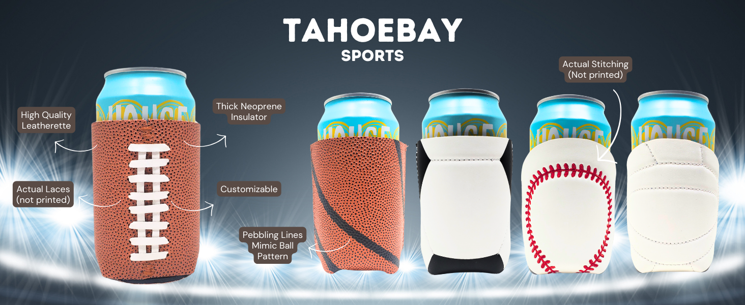 sports drink holders party cups insulators bottle longneck water seltzer light beer wine black 25 