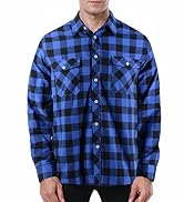 Mens Flannel Shirts
