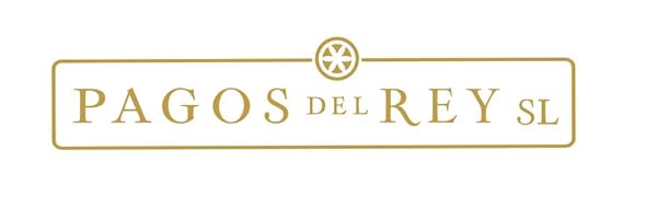 Logo Pagos del Rey