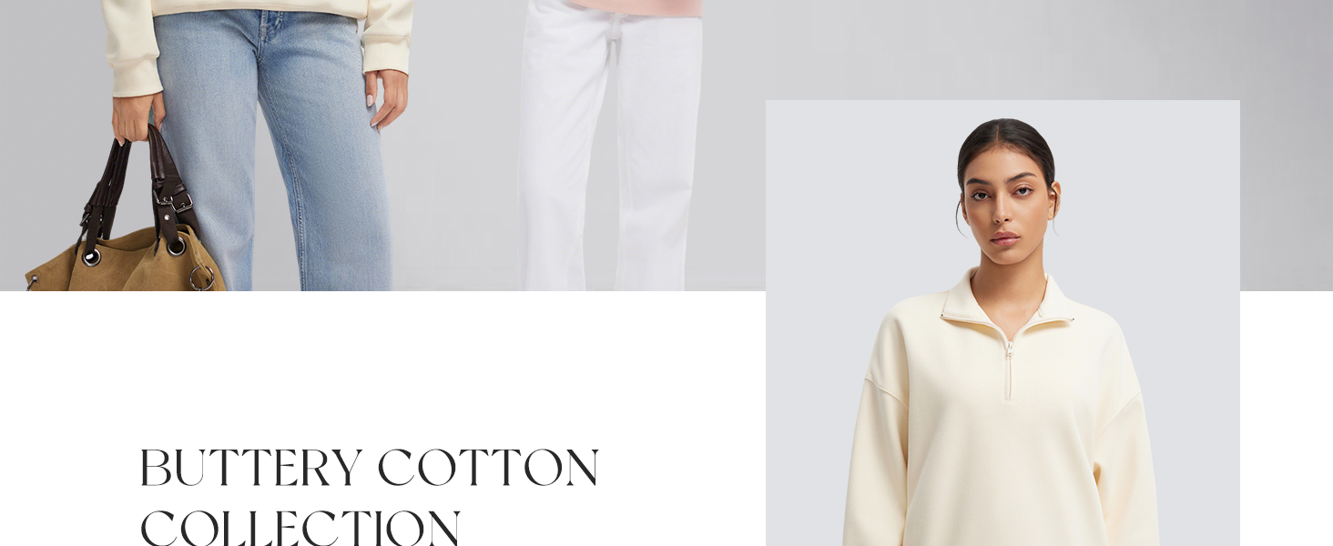 Sweatshirts for Women