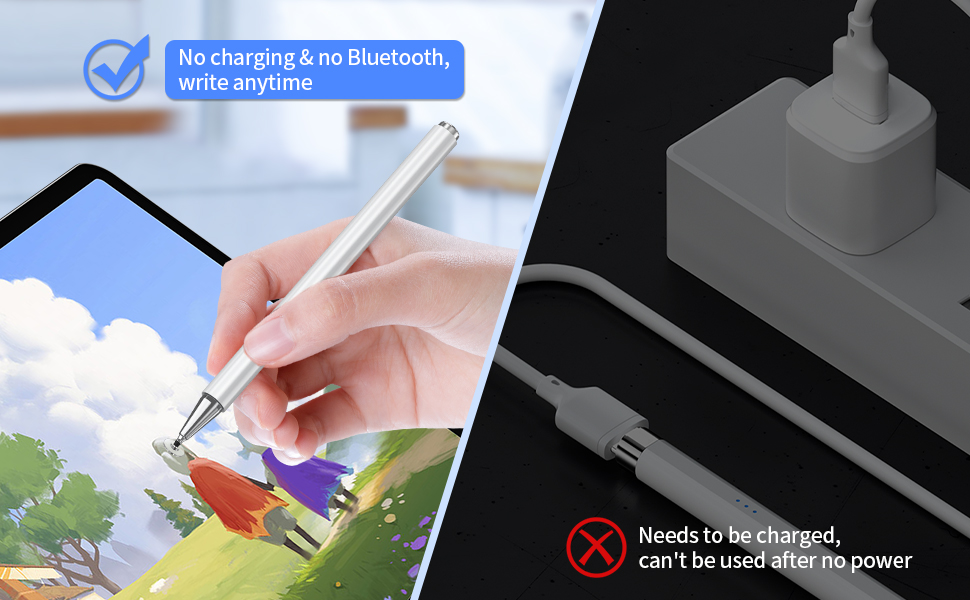 no charging&no Bluetooth