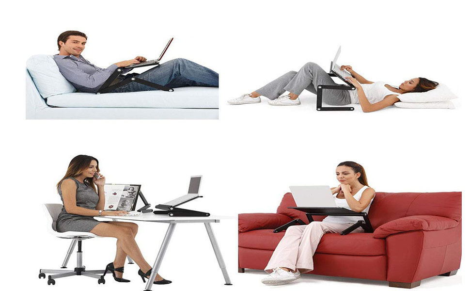 T8 Laptop Table 8 ROYAL ENTERPRISE T8 LAPTOP TABLE