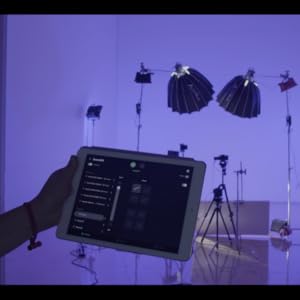 aputure led ,aputure 300d,aputure 100d