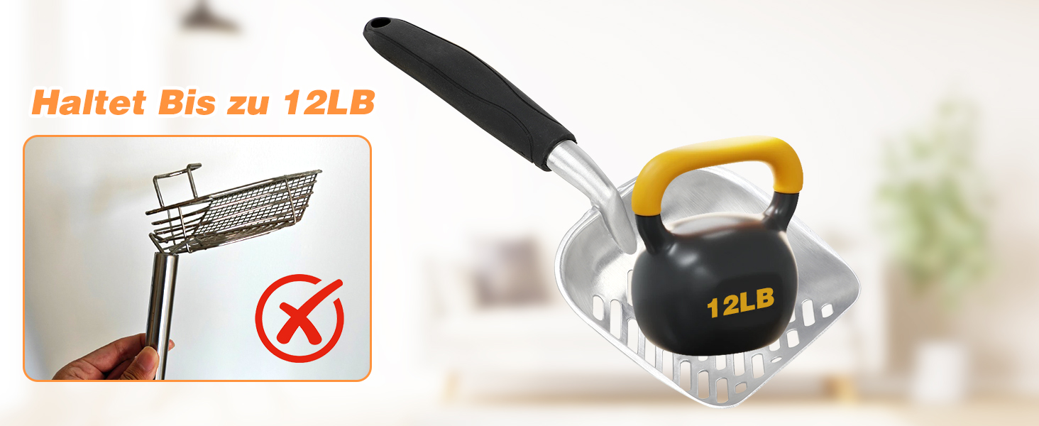 Der Text lautet „Marche de Cage“ und „Höhe! Bis zu 12! ,0'. Zeigt gewellte oder abgestufte Oberflächenelemente in Produktdemonstrationsbildern.