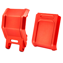 losi promoto mx upgrades