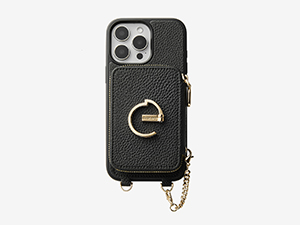 CUSTYPE iPhone 16proMax ケース　ブラック Amazon.com: CUSTYPE for iPhone 16 Pro Max Wallet Case for
