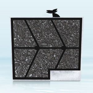 Medium Filter Cartridges