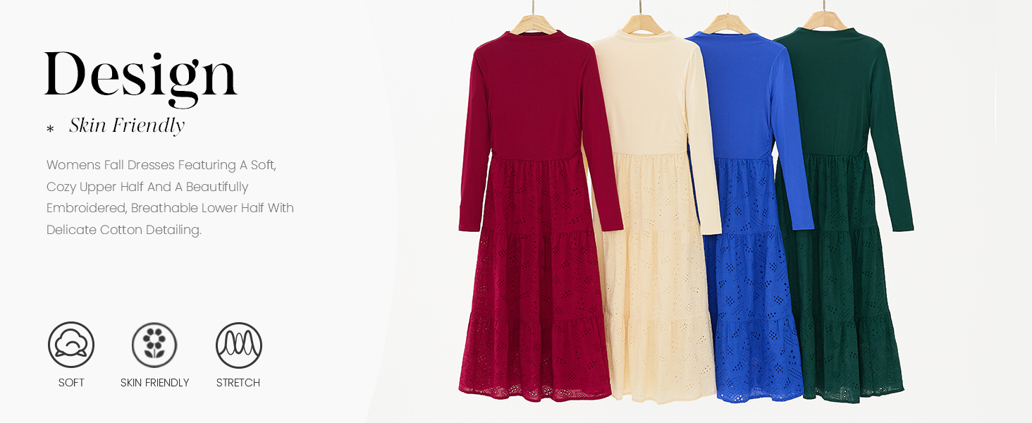 womens fall dresses, long sleeve dress, women&#39;s cocktail dresses, maxi dresses for women 2025