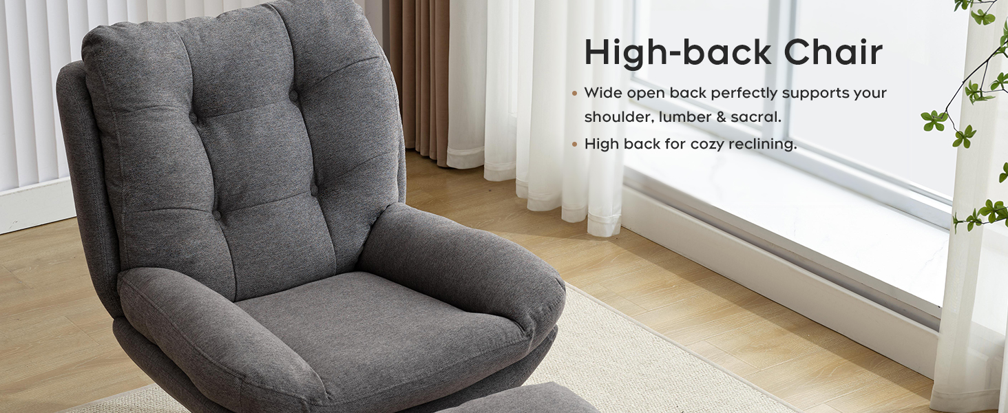 Thickened Foam Cushion