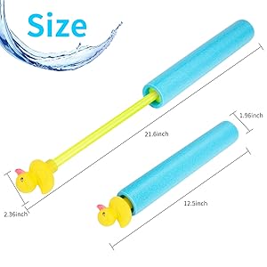 water gun water gun for kids Water Blaster  Soaker Squirt Guns Water Squirt Toys