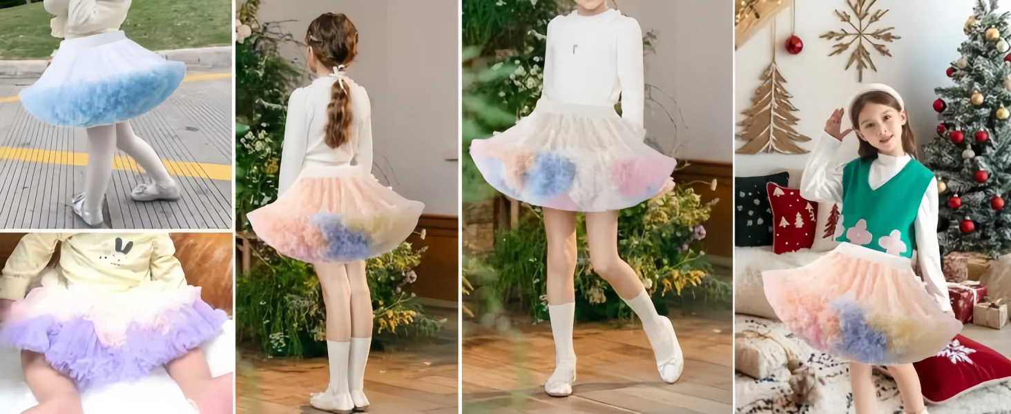 short petticoat
