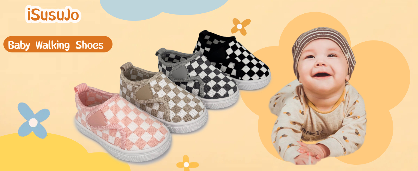 Baby Shoes