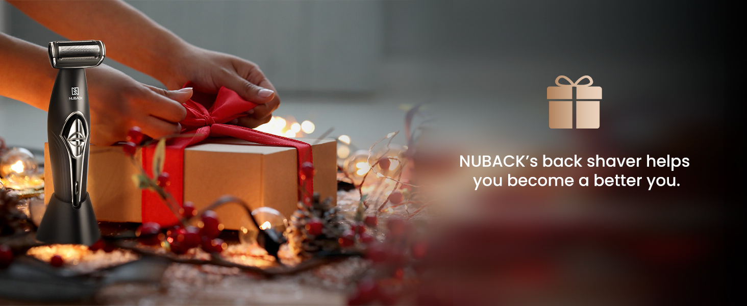 Trimmer Rasierer Set