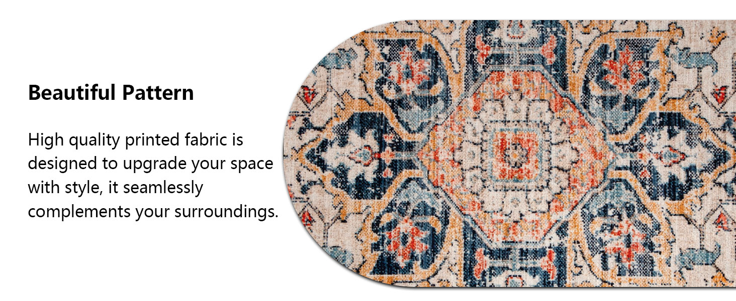 Chair Mat for Hardwood Floor 35"x47" Desk Chair