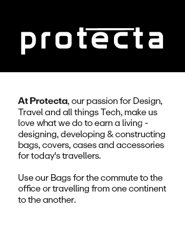 protecta bags about us