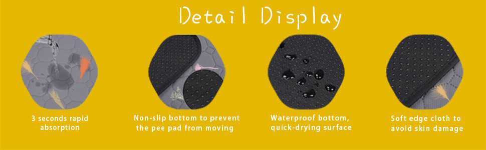 Guinea Pig Cage Liners