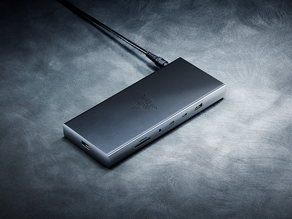 Durable All-Metal Casing