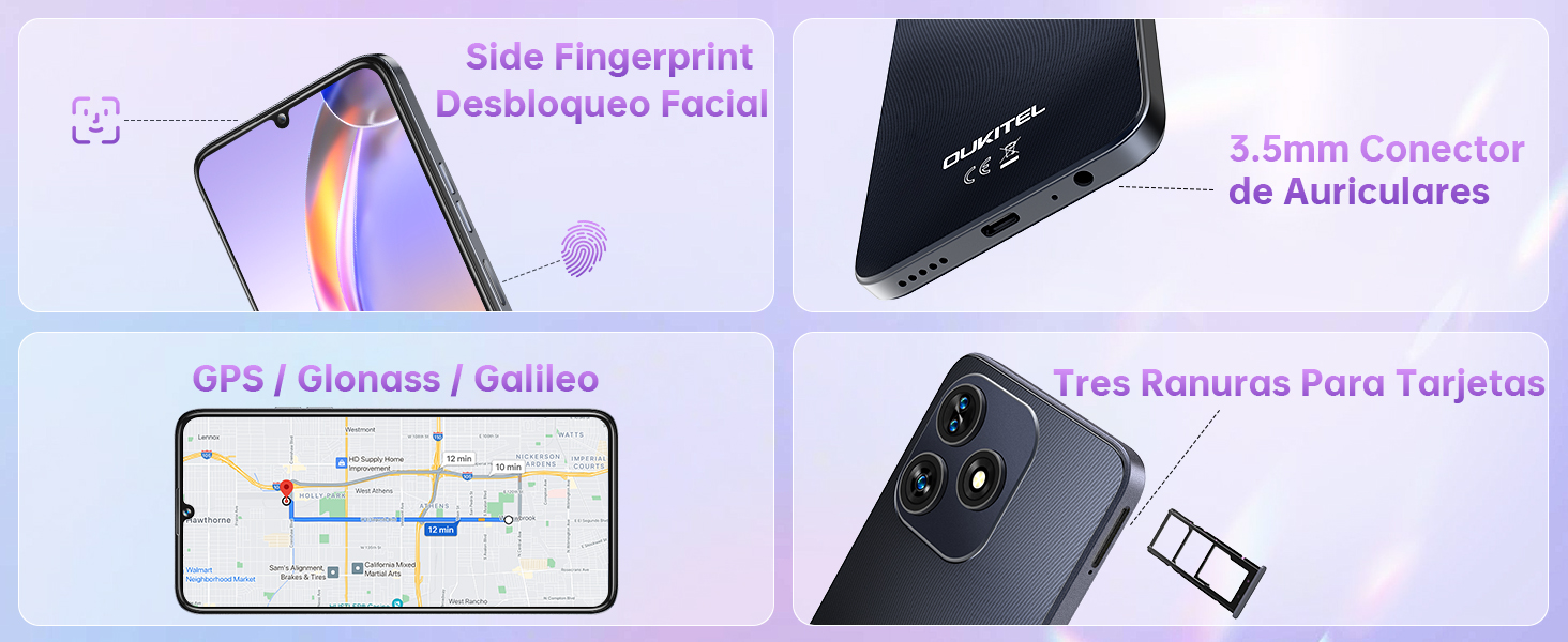 moviles libres baratos