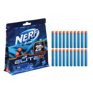 4パックまとめ売ナーフダーツ　ハズプロ正規品N-STRIKE ELITe 4パックまとめ売ナーフダーツ ハズプロ正規品N-STRIKE ELITe